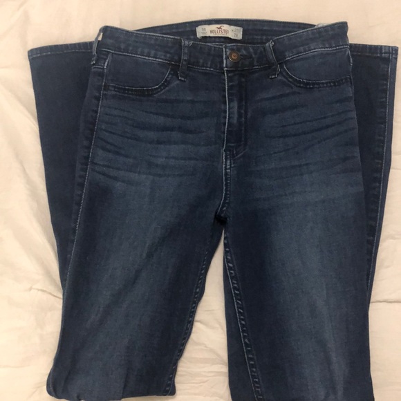 Hollister skinny jeans - Picture 3 of 3